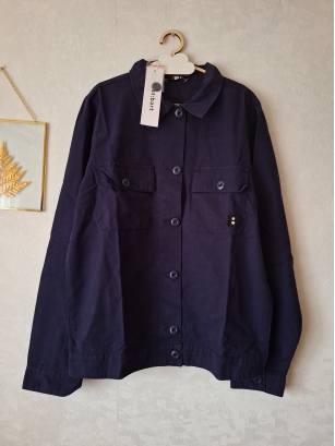 Koszula overshirt Cost:Bart