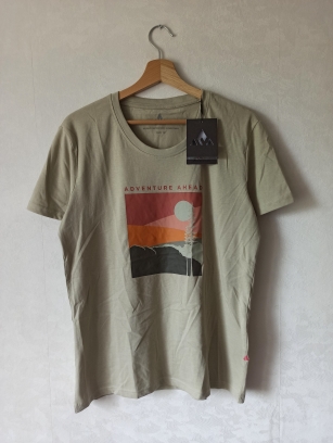 Damski t-shirt M Whistler 