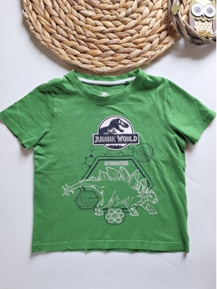 T-shirt 98 - 104 Jurrasic World 