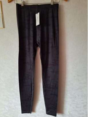 Legginsy M Decoy kamuflaż