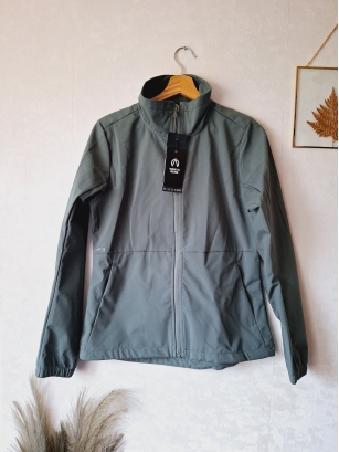 Kurtka softshell North Bend 36