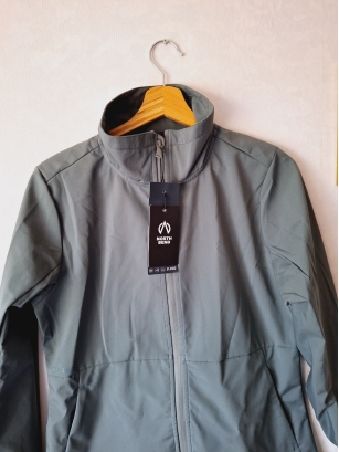 Kurtka softshell North Bend 36