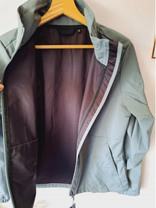 Kurtka softshell North Bend 36