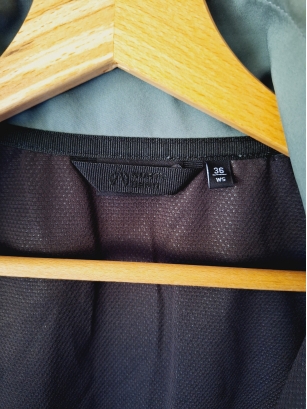 Kurtka softshell North Bend 36