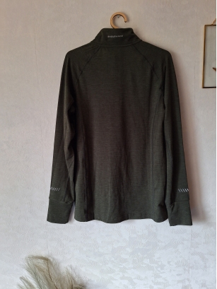 Bluza sportowa Endurance 152