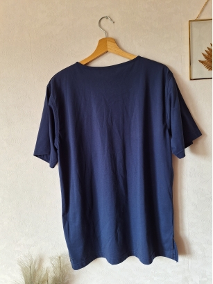 T-shirt z letnim motywem