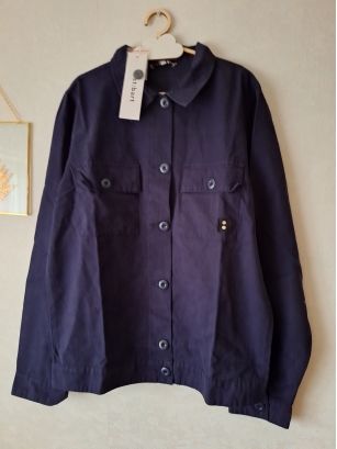 Koszula overshirt Cost:Bart