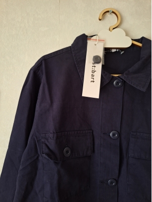 Koszula overshirt Cost:Bart