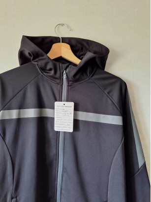 Męska kurtka softshell