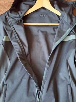 Męska kurtka softshell