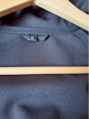 Męska kurtka softshell