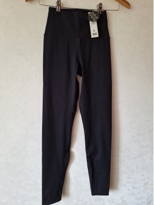 Legginsy sportowe S Sats 
