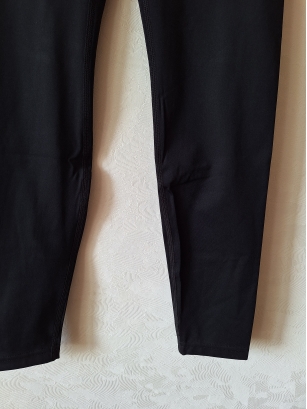Legginsy sportowe S Sats 