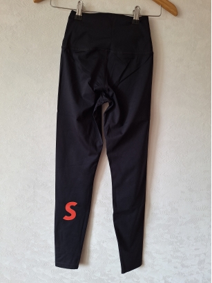 Legginsy sportowe S Sats 