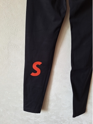 Legginsy sportowe S Sats 