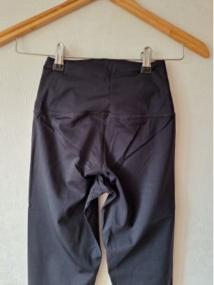 Legginsy sportowe S Sats 