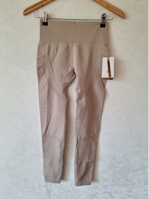 Legginsy damskie Athlecia