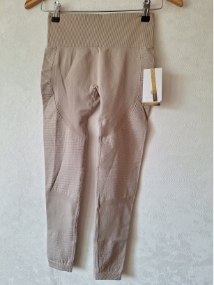 Legginsy damskie Athlecia