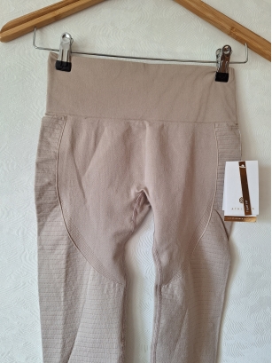 Legginsy damskie Athlecia