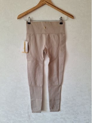 Legginsy damskie Athlecia