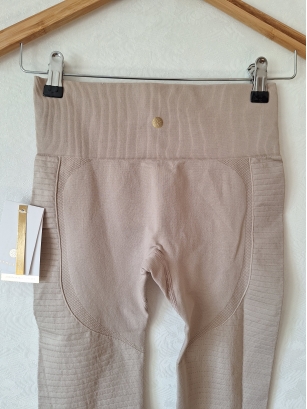 Legginsy damskie Athlecia