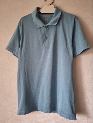 Koszulka polo XS męska
