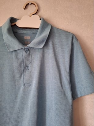 Koszulka polo XS męska