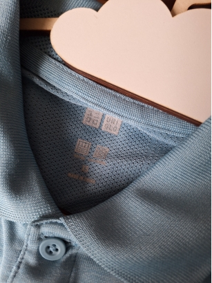 Koszulka polo XS męska