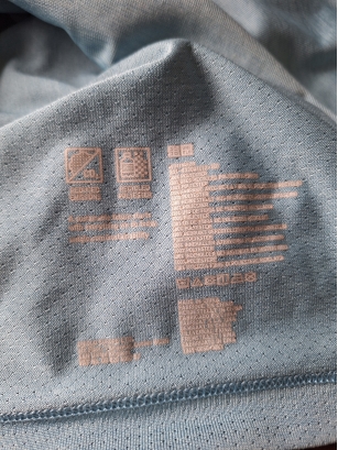 Koszulka polo XS męska