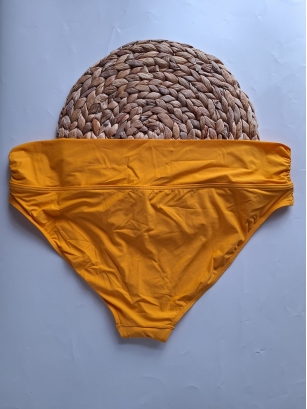 Majtki kąpielowe 5XL 