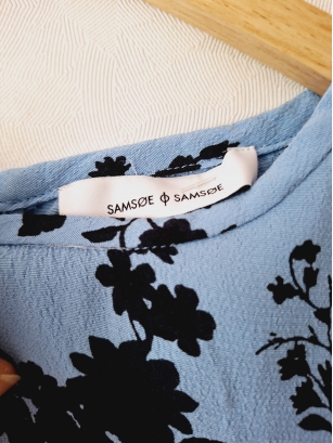 Samsoe Samsoe 34 XS