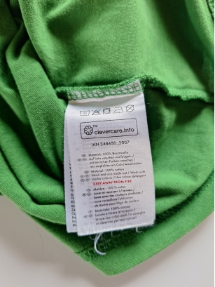 T-shirt 98 - 104 Jurrasic World 