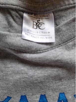 T-shirt z greckim motywem 128