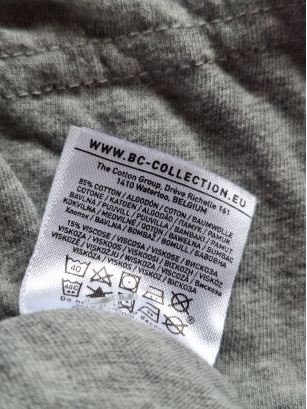 T-shirt z greckim motywem 128
