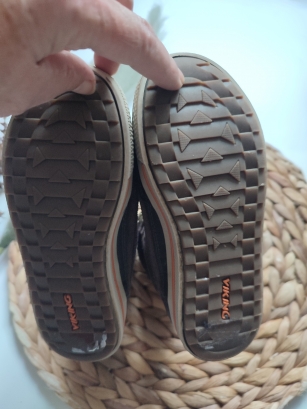Buty z Gore-tex Viking r. 28