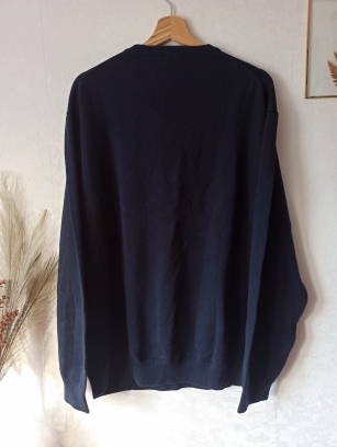 Nowy sweter męski XXL