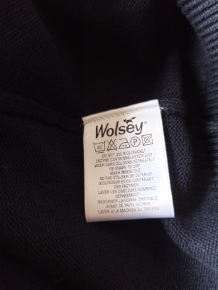 Nowy sweter męski XXL