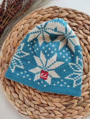 Zimowa czapka damska Ulvang