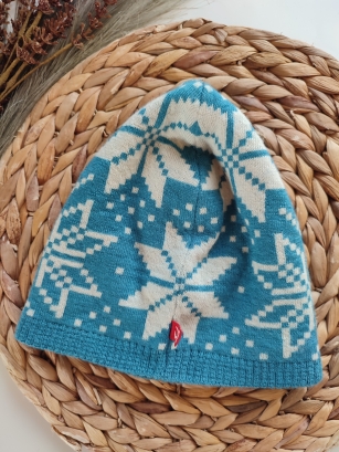 Zimowa czapka damska Ulvang