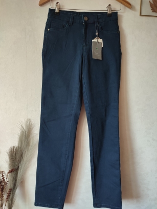 Spodnie jeansowe Kaffe 