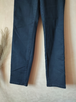 Spodnie jeansowe Kaffe 