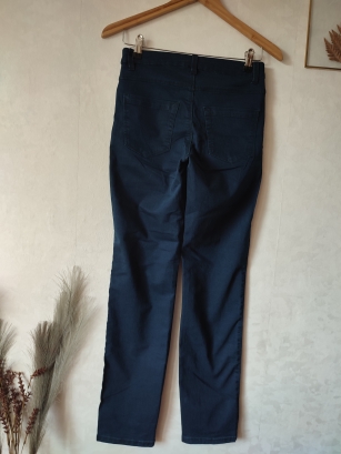 Spodnie jeansowe Kaffe 