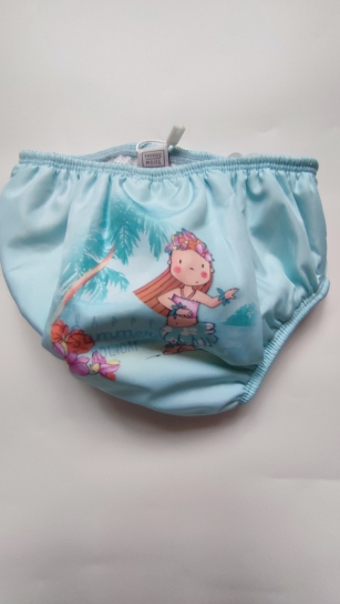Majtki kąpielowe Chicco