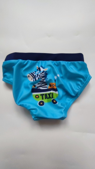 Majtki kąpielowe Chicco 56