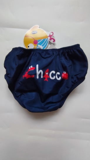 Kąpielówki Chicco 56 