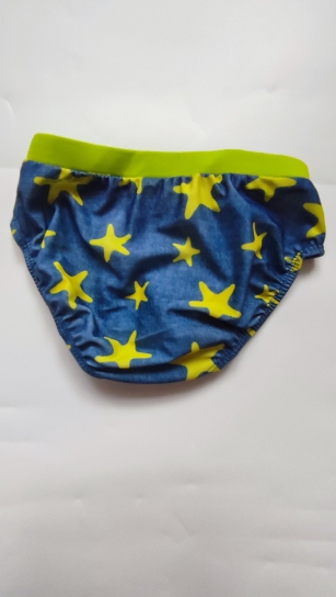 Majtki kąpielowe Chicco rekin