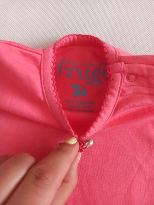 Body Frugi 56 