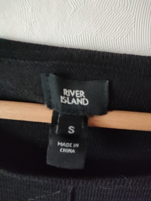 River Island tunika 36 