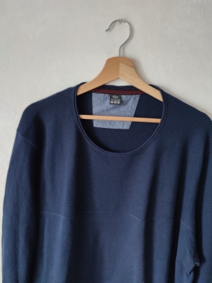 Męski sweter S. Olivier