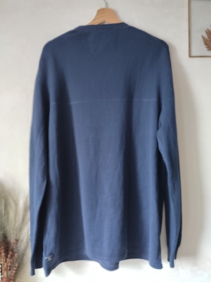 Męski sweter S. Olivier